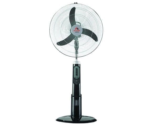 Andrakk Rechargeable Fan