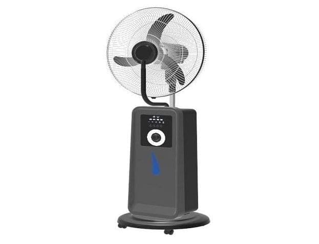 Andrakk Rechargeable Mist Fan