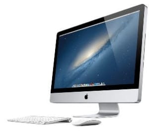 Apple iMac