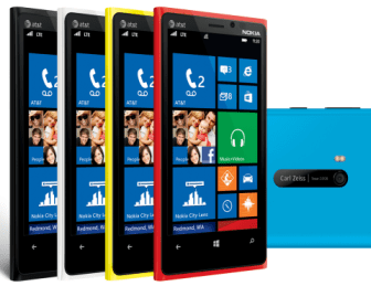 Nokia Lumia 920 Price