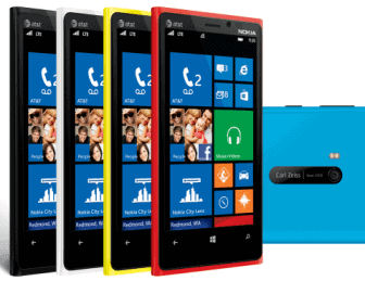 nokia lumia 920 4ntg