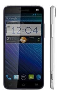 ZTE Grand S