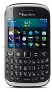 BlackBerry Curve 9320 ntg2