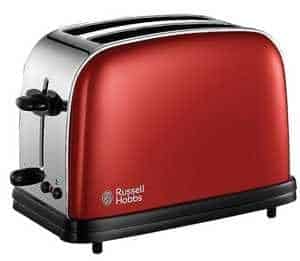 Bread Toaster from Russel Hobbs