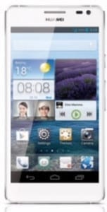 huawei ascend d2
