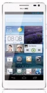 huawei ascend d2