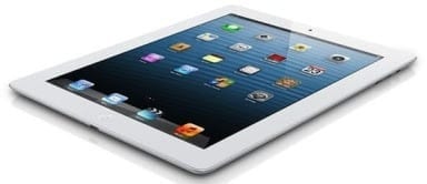 Apple iPad 4 128GB Coming 1 Apple iPad 4