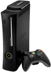 microsoft xbox 360 ntg