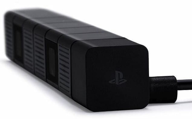 PlayStation 4 Camera