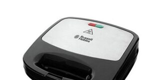 russell hobbs sandwich maker