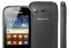 Samsung Galaxy Pocket