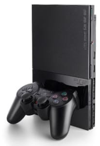 sony ps2 ntg