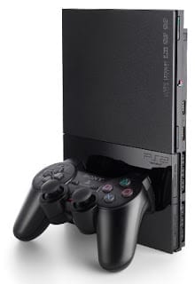 sony ps2 price