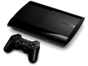 sony ps3 12gb ntg