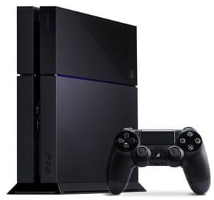 Sony PS4