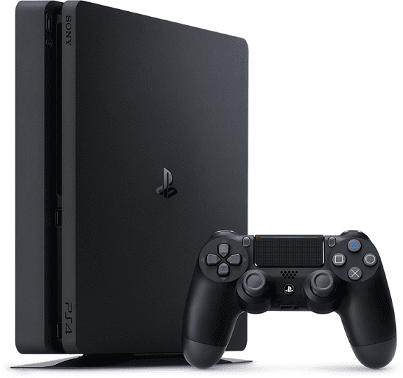 Sony PS4 Slim