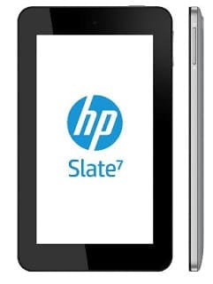 HP Slate 7