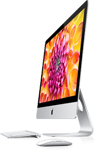 apple imac 27inch ntg