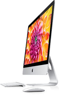 apple imac 27inch ntg