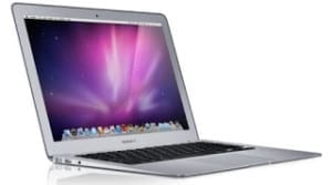 apple macbook air ntg