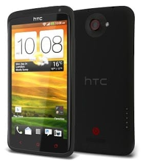 htc one x plus