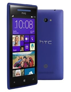 htc windows phone