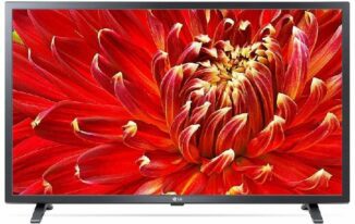 LG 32-inch TV