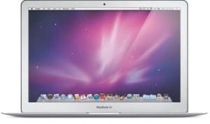 macbook air 13inch ntg