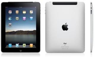 apple ipad 2 ntg