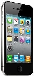 Apple iPhone 4