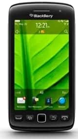 BlackBerry Torch 9860 Price in Nigeria - Torch 3 1 BlackBerry Torch 9860