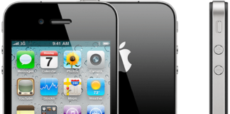 iPhone 4