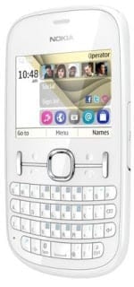 Nokia Asha 201