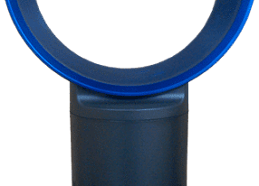 Nulec Bladeless Fan