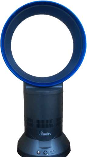 Nulec Bladeless Fan