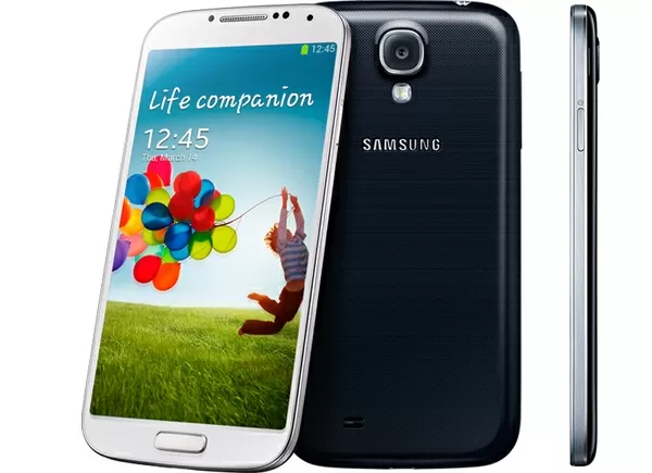 Samsung Galaxy S4