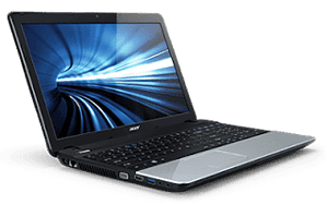 Acer Aspire E1 571