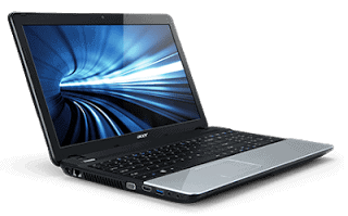 Acer Aspire E1 571