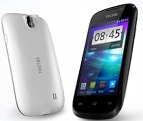 Tecno N3