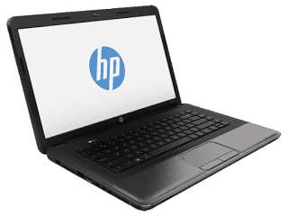 HP 650