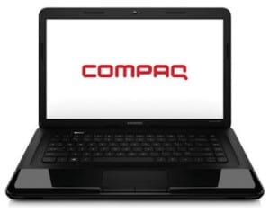 HP Compaq Q58-200