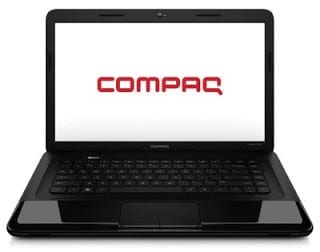 HP Compaq Q58-200