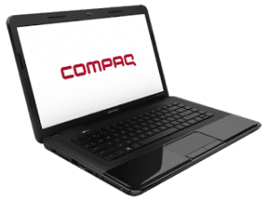 HP Compaq