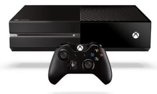 Microsoft Xbox One