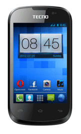 Tecno N3