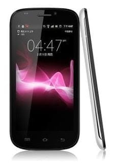Tecno N7 Android Phone