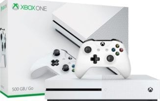 XBox One Gaming Console