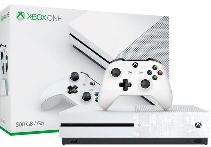 XBox One Gaming Console