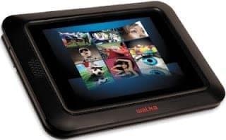 3.5-inch Walka Handheld TV for DSTV Mobile