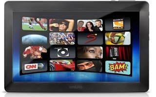 Walka 7-inch and 3.5-inch Handheld TV for DSTV Mobile 1 Walka 7-inch Portable TV for DSTV Mobile